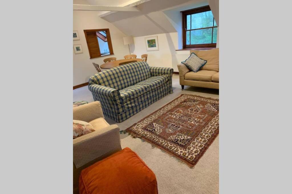 Peaceful Cottage, Close To Coast & Moor Parracombe ภายนอก รูปภาพ